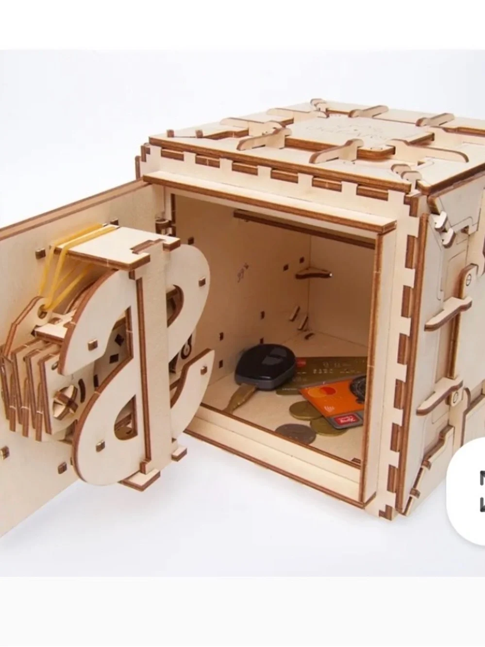 Build a Safe Kit